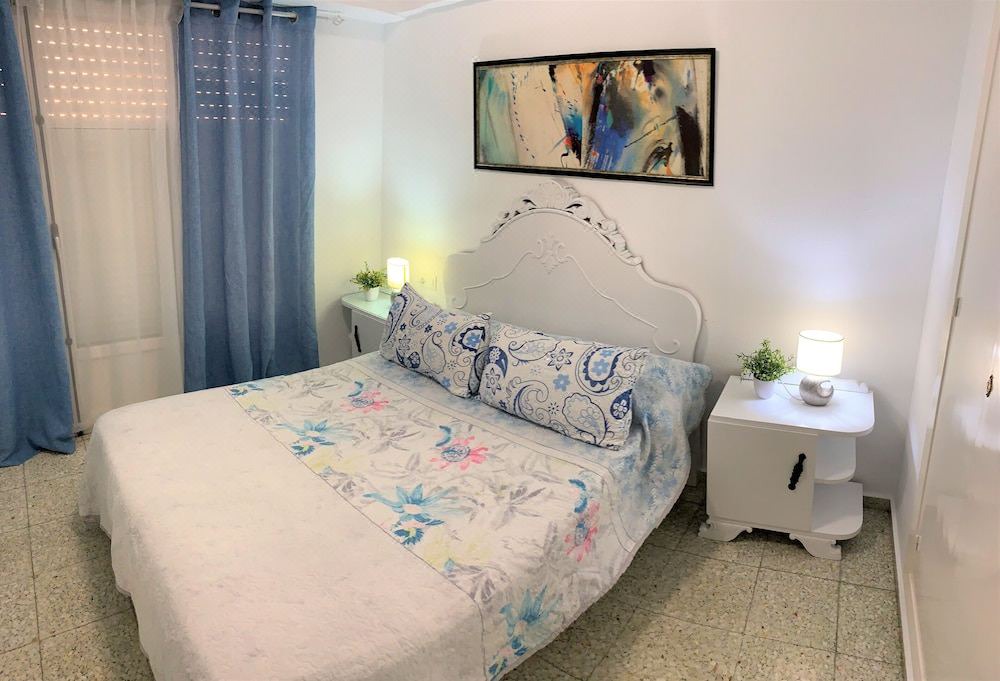 Photo of Bedroom in Alicante