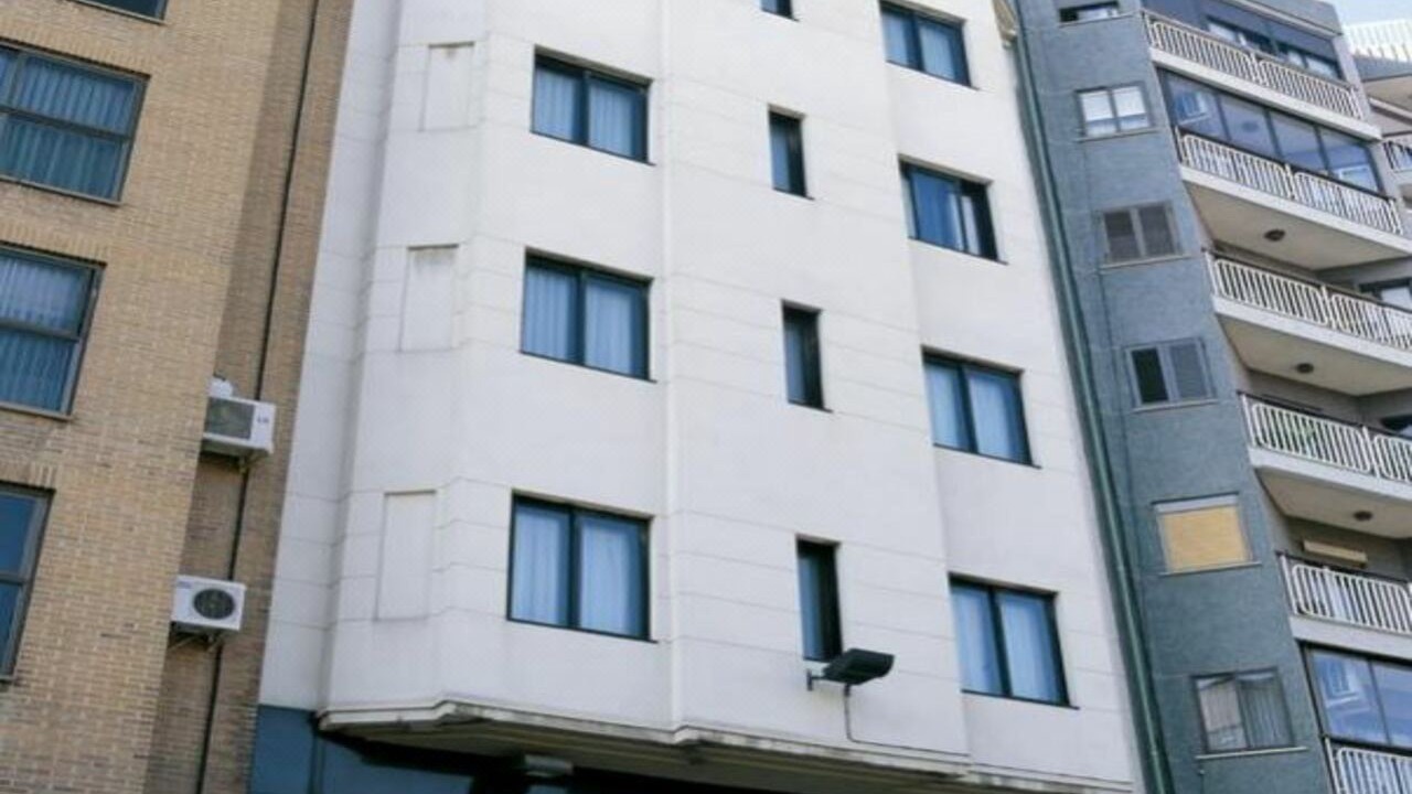 Photo of Buildings in Cami Fondo