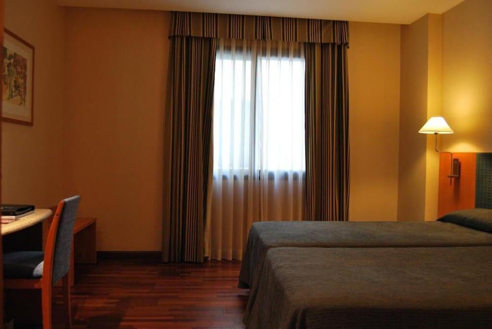 Photo of Bedroom in Cami Fondo