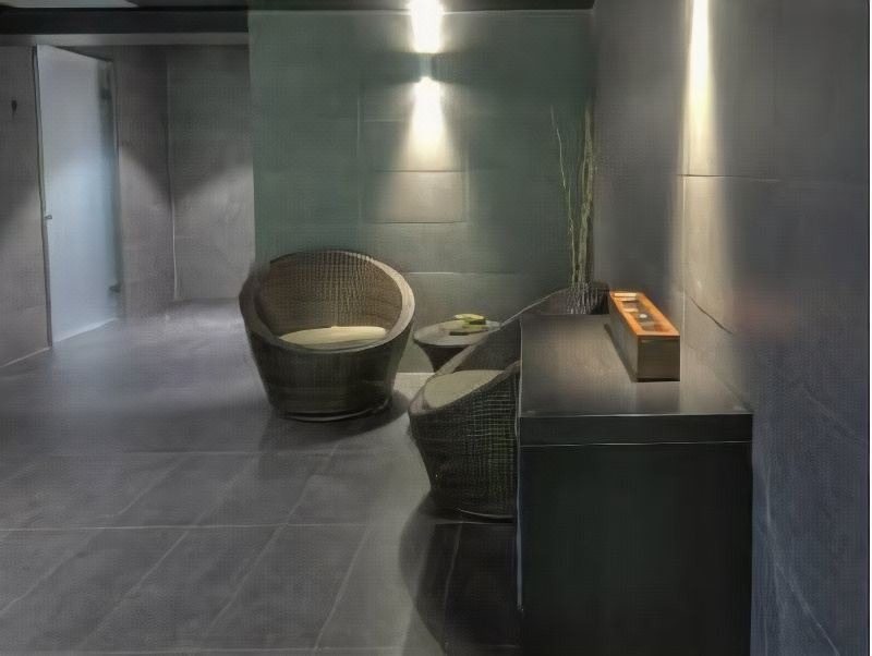 Photo of Bathroom in Hervas