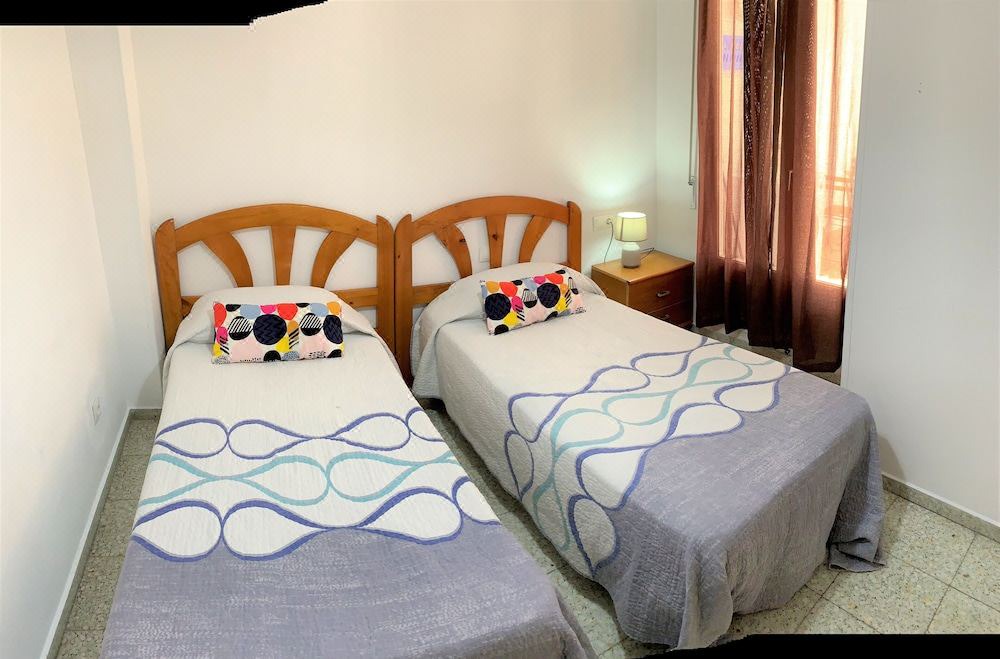 Photo of Bedroom in Alicante
