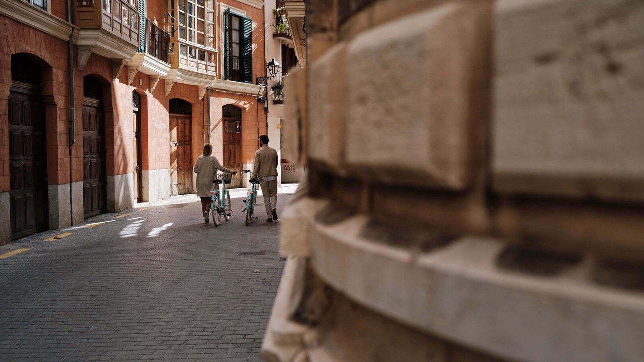 Photo of Buildings in Sindicat