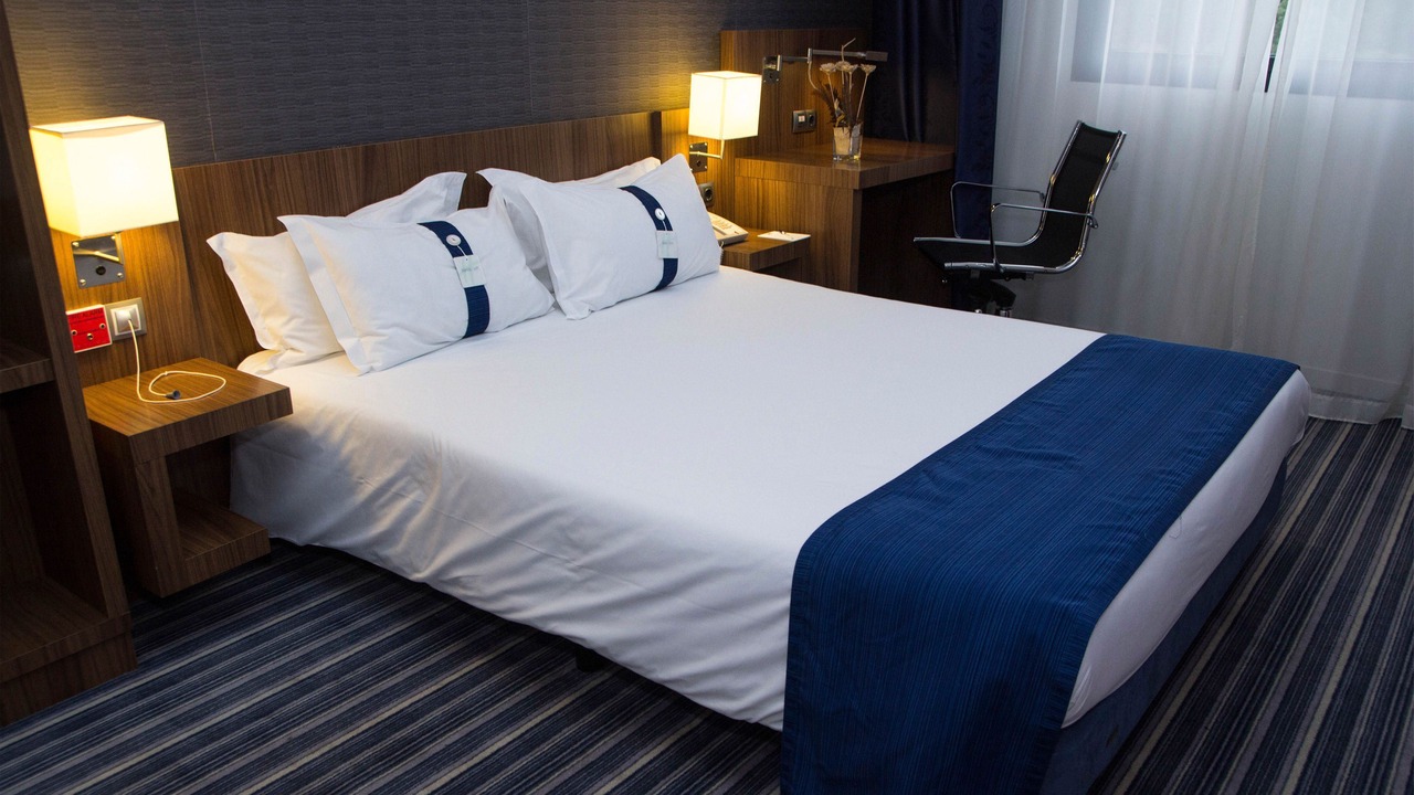 Photo of Bedroom in Derio