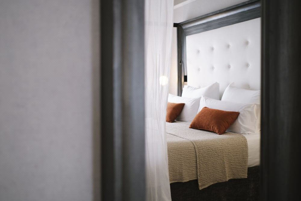 Photo of Bedroom in Sindicat