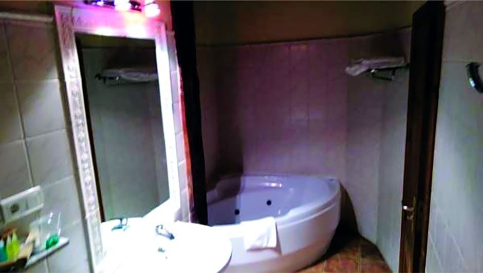 Photo of Bathroom in Molinos de Duero