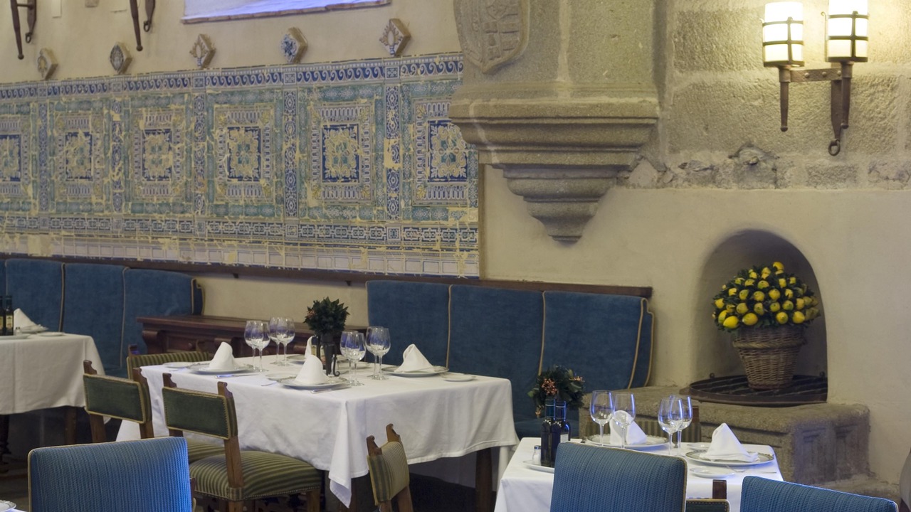 Photo of Livingroom in Plasencia