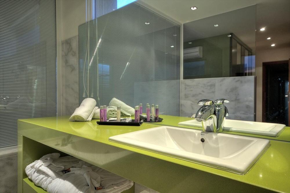Photo of Bathroom in Hervas