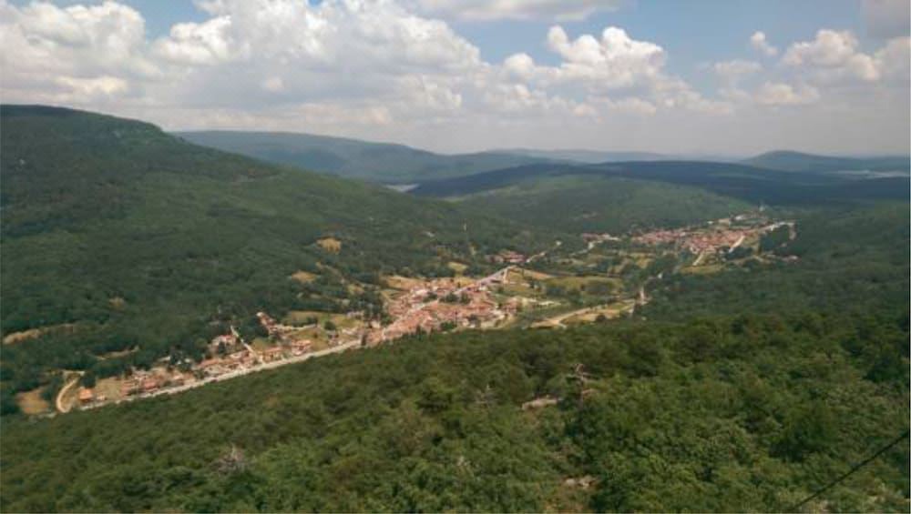 Photo of Outdoor in Molinos de Duero