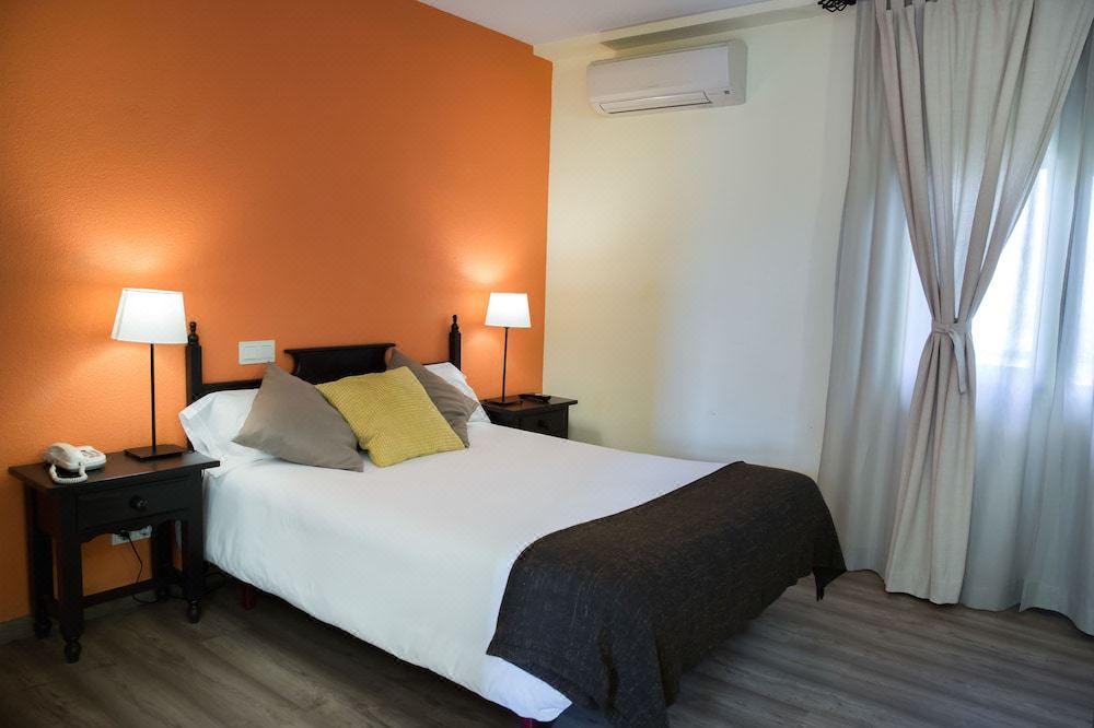 Photo of Bedroom in La Lastrilla