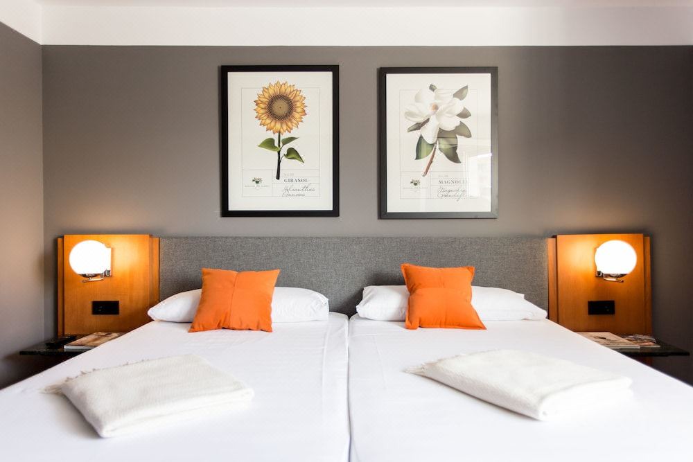 Photo of Bedroom in Na Rovella