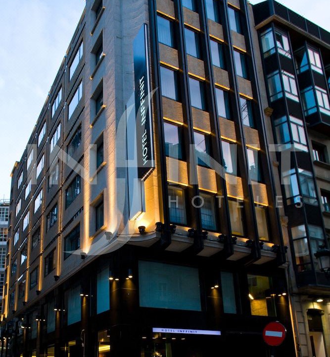 Photo of Buildings in Maria Auxiliadora