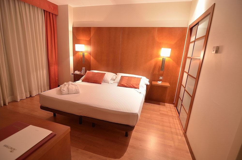 Photo of Bedroom in Quart de Poblet