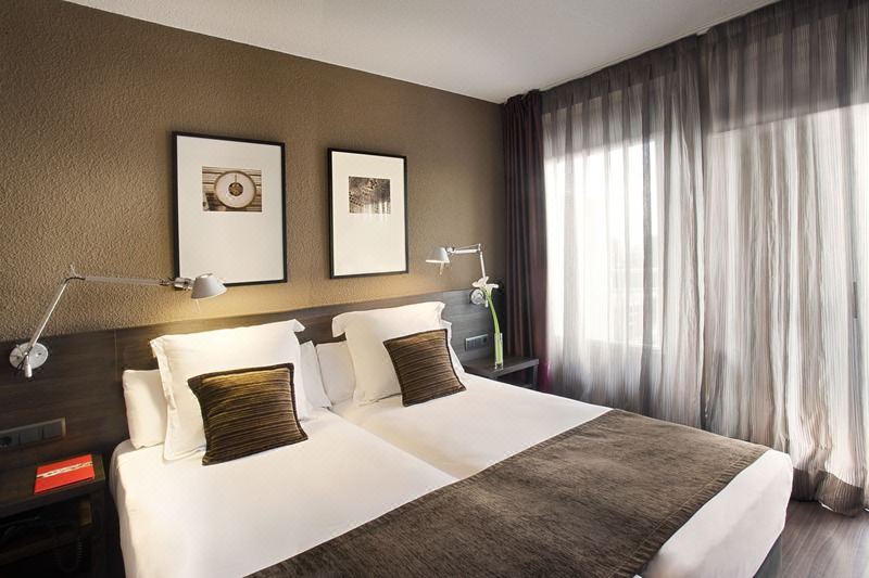 Photo of Bedroom in Na Rovella