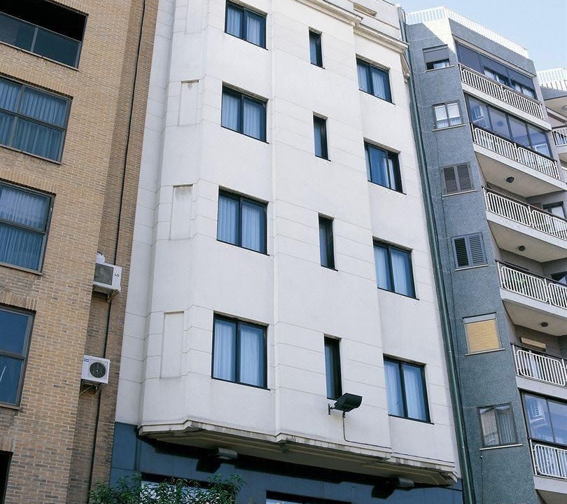 Photo of Buildings in Cami Fondo