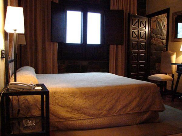 Photo of Bedroom in Ponferrada