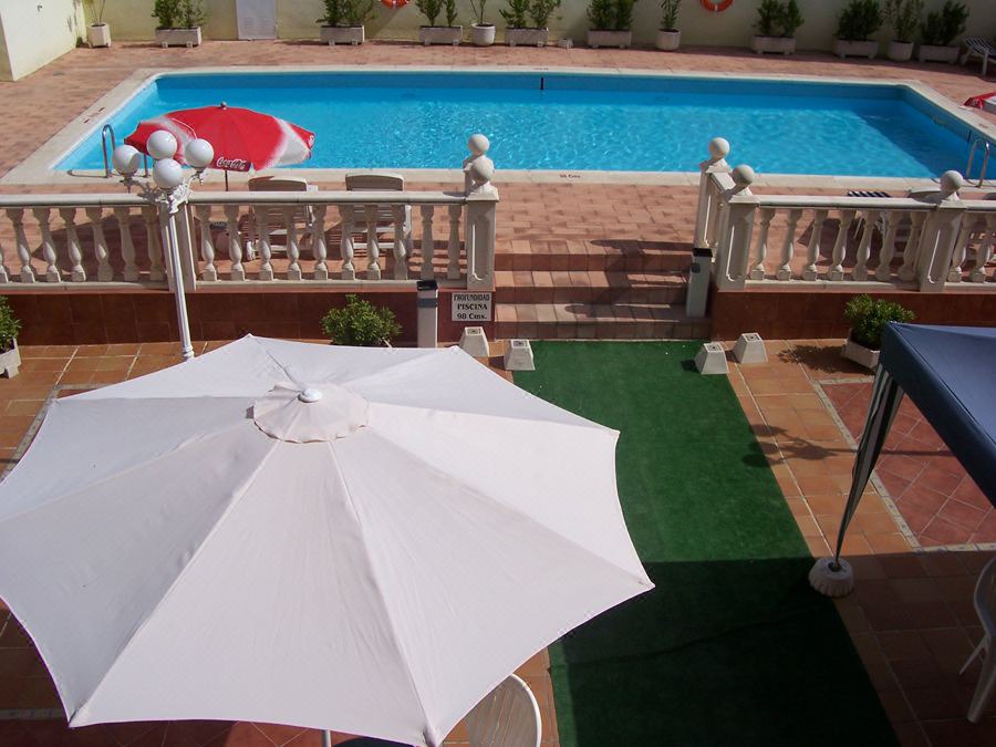 Photo of Outdoor in Ciudad Real