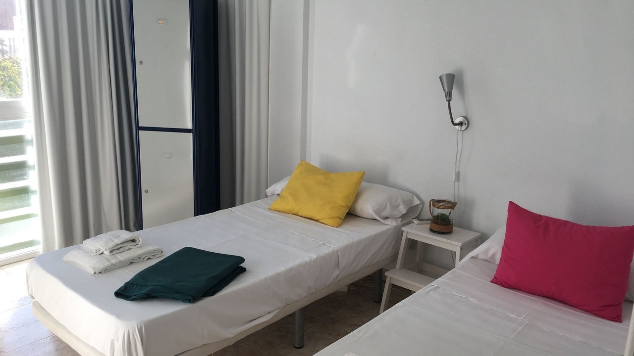 Photo of Bedroom in Pedregalejo