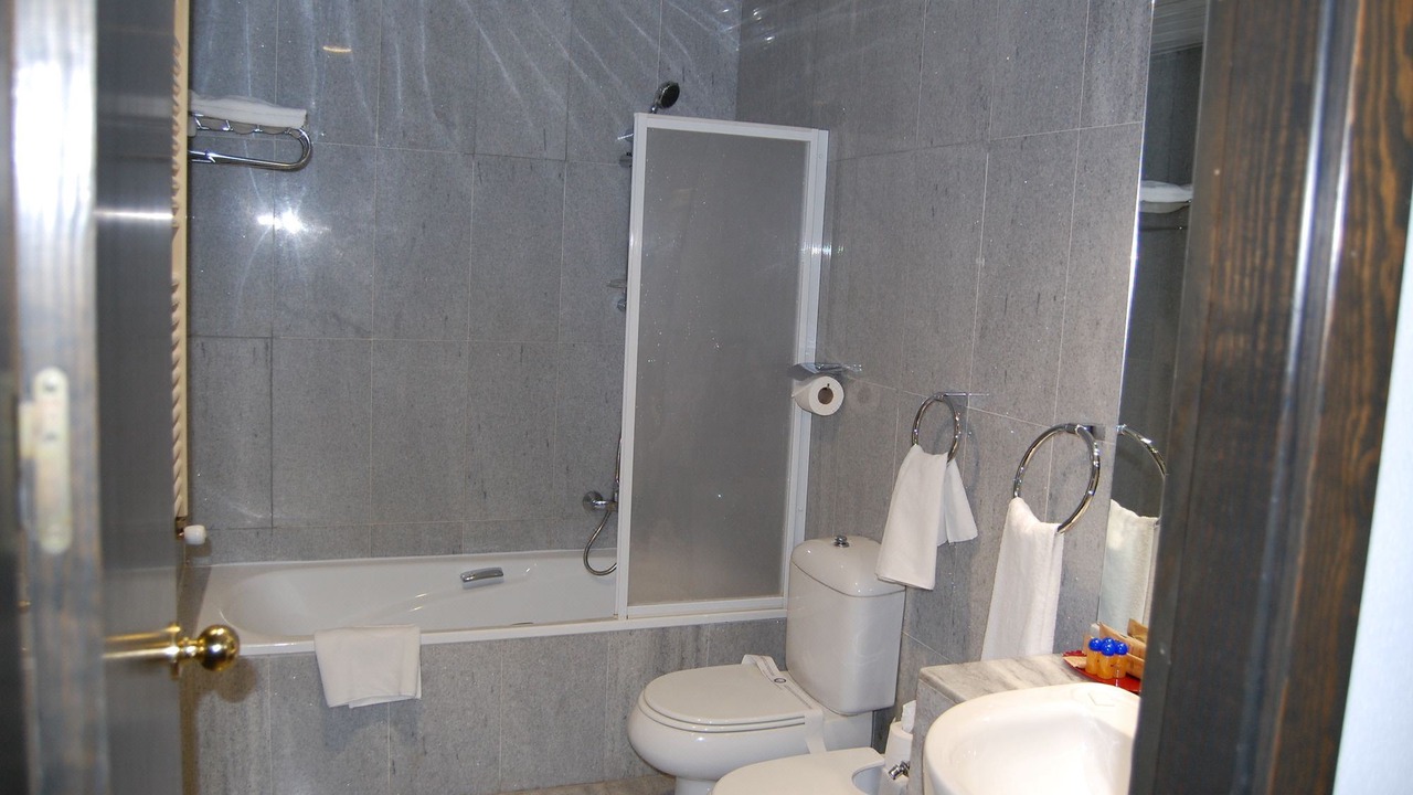 Photo of Bathroom in Biar