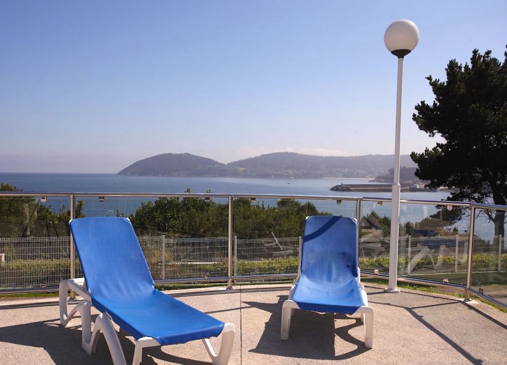 Photo of Patio Balcony in Covas