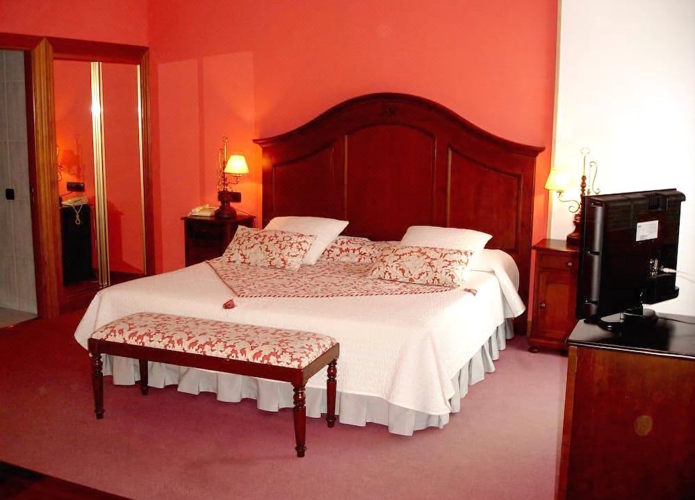 Photo of Bedroom in Palencia