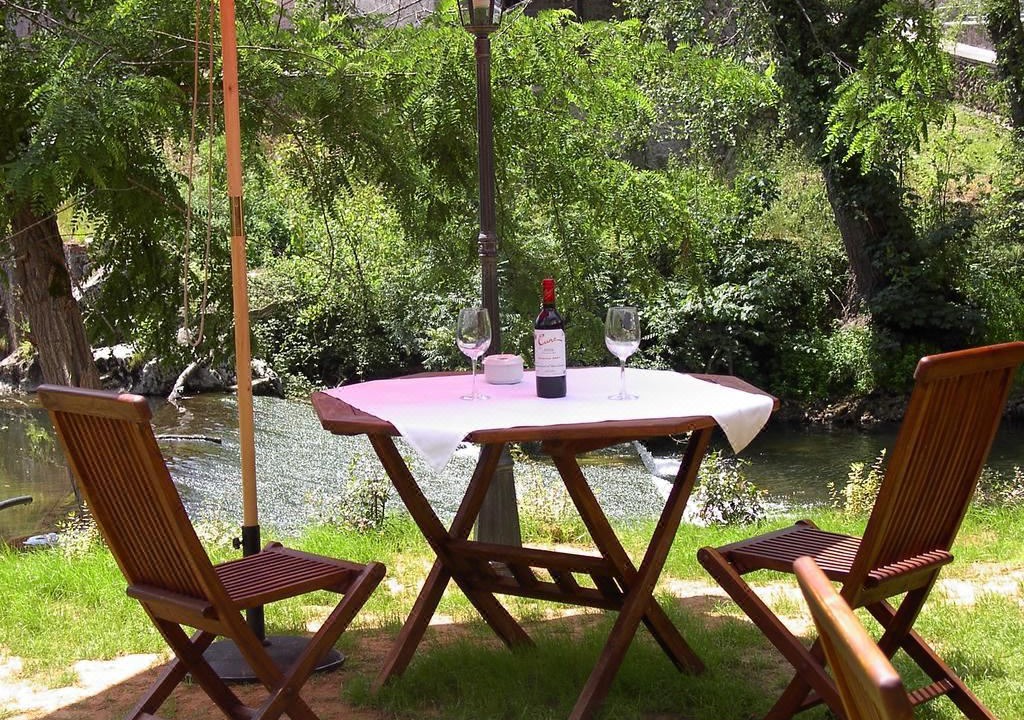 Photo of Patio Balcony in Cruce La Venta