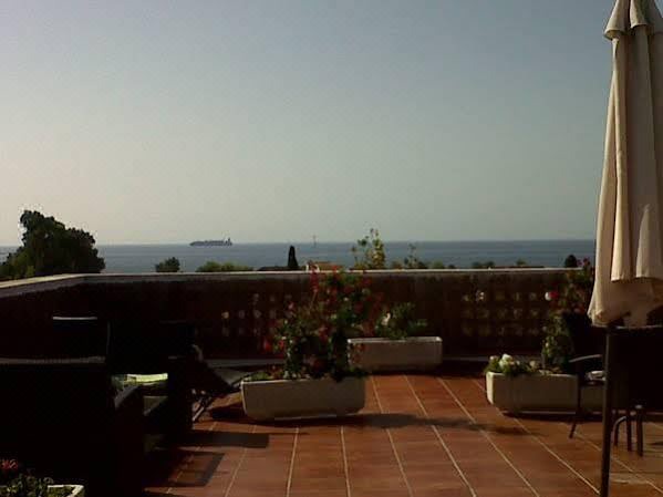 Photo of Patio Balcony in Pedregalejo