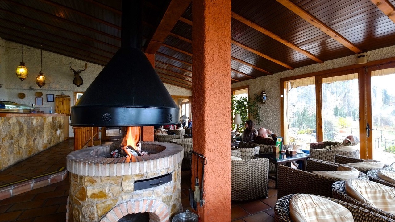 Photo of Livingroom in La Iruela