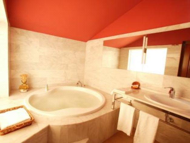 Photo of Bathroom in Hervas