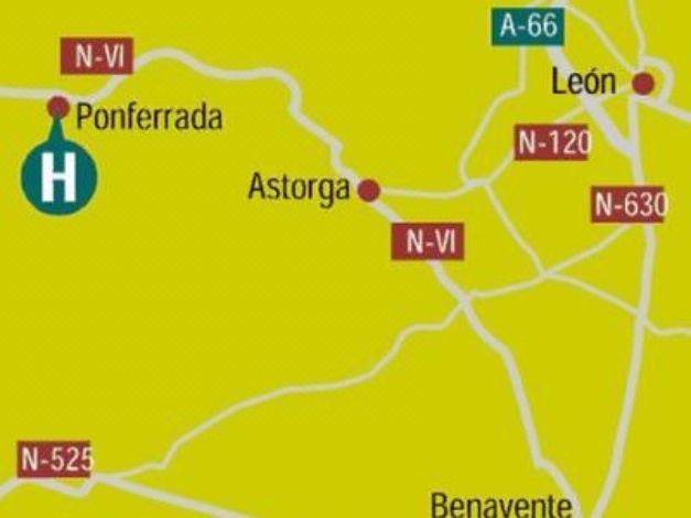 Photo of Others in Ponferrada