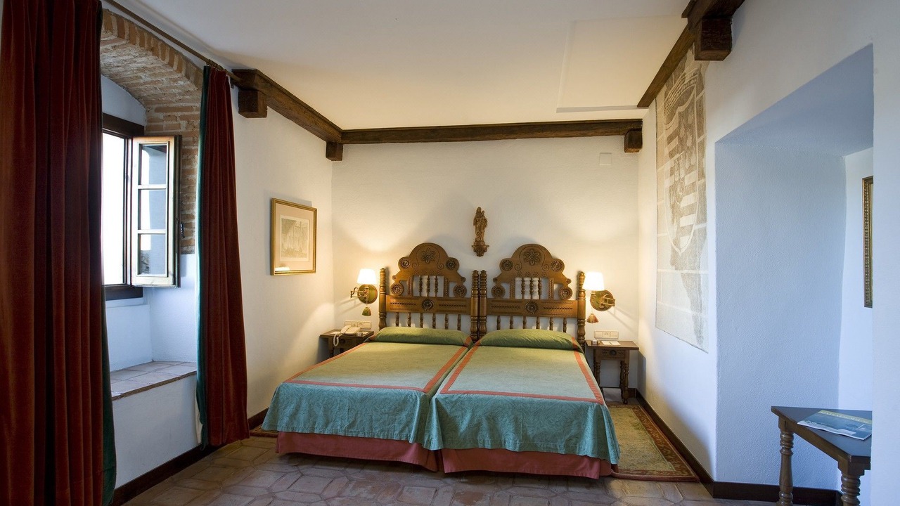 Photo of Bedroom in Plasencia