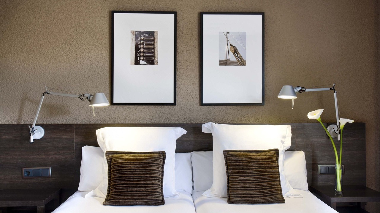 Photo of Bedroom in Na Rovella