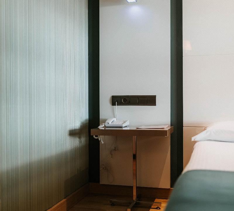 Photo of Bedroom in Churriana