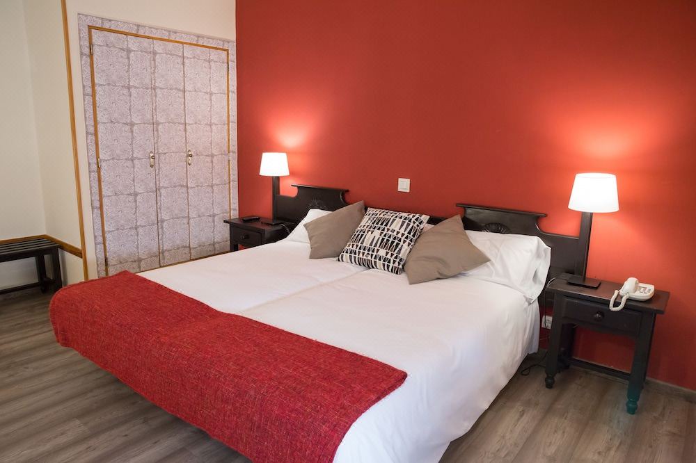 Photo of Bedroom in La Lastrilla