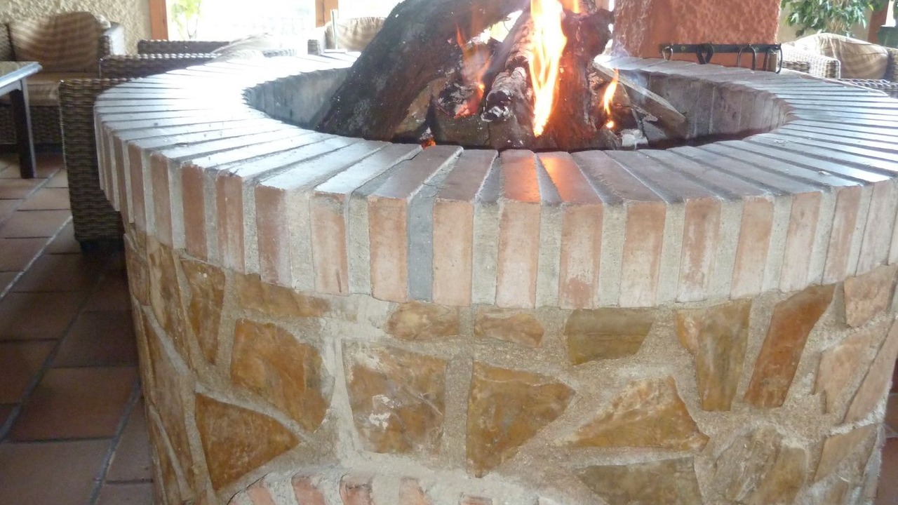 Photo of Livingroom in La Iruela