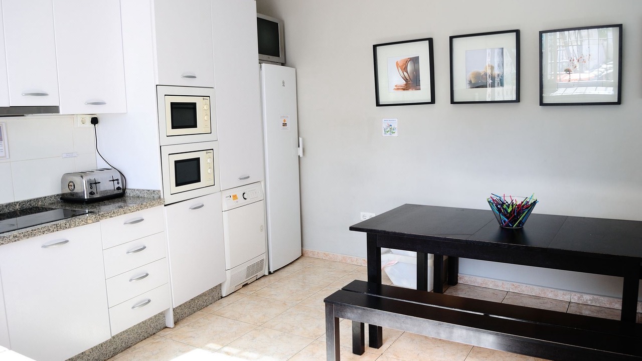 Photo of Livingroom in Pedregalejo