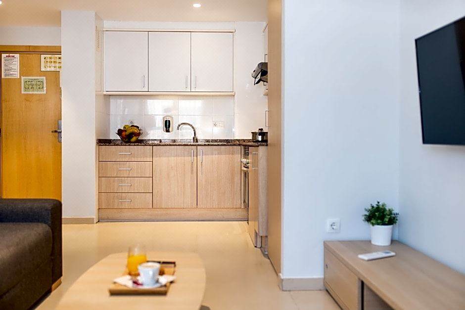 Photo of Kitchen in Ciutat de les Arts i les Ciencies