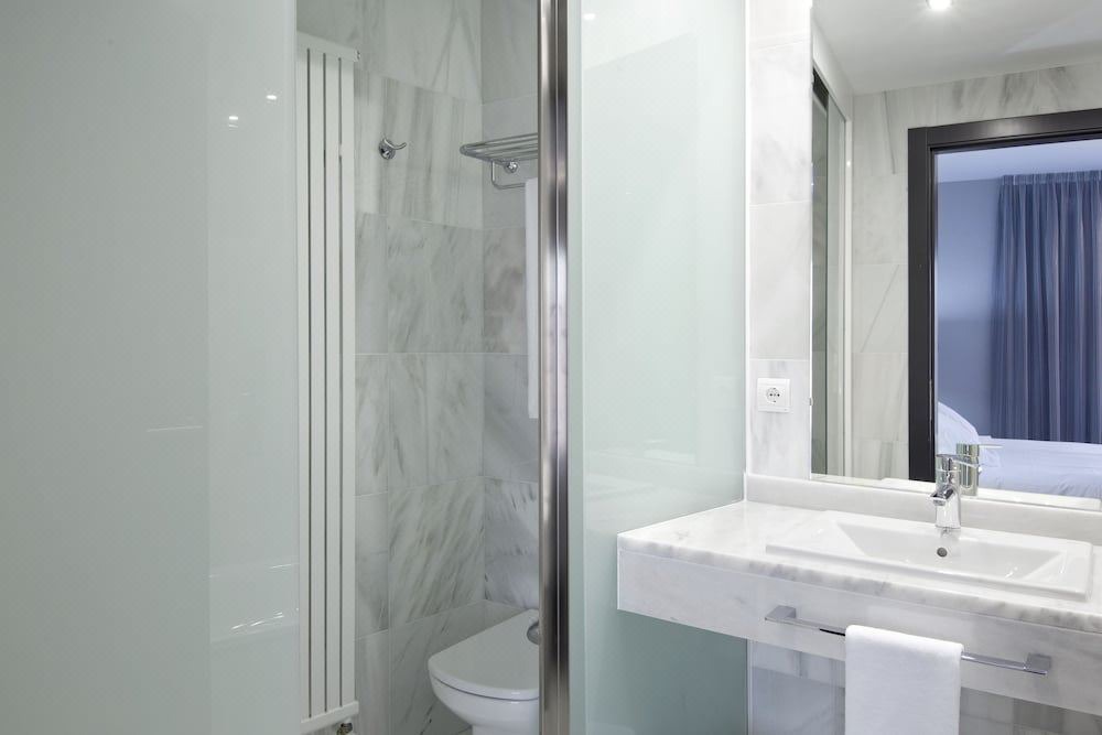 Photo of Bathroom in Monzon