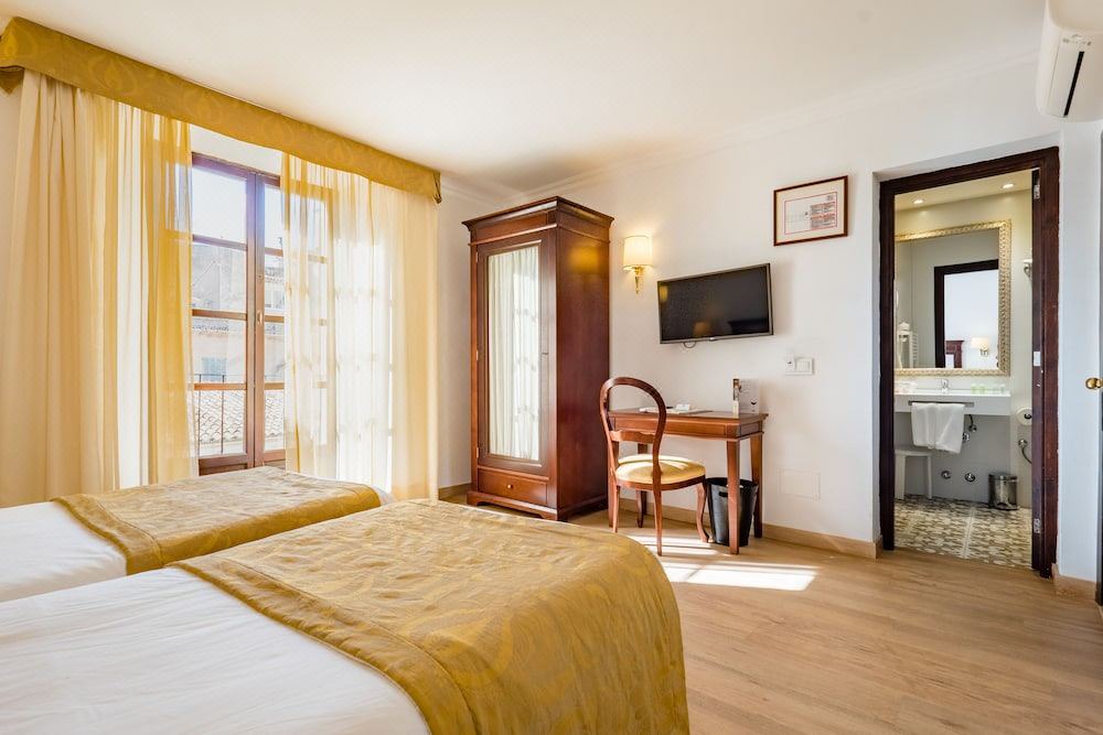 Photo of Bedroom in Sant Jaume