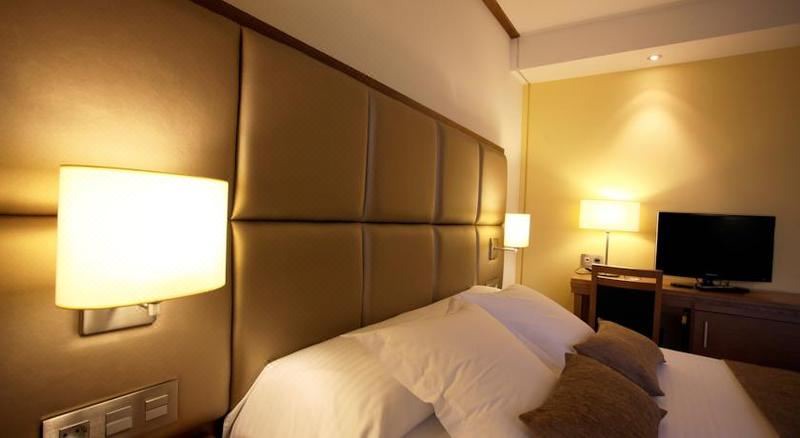 Photo of Bedroom in Covas