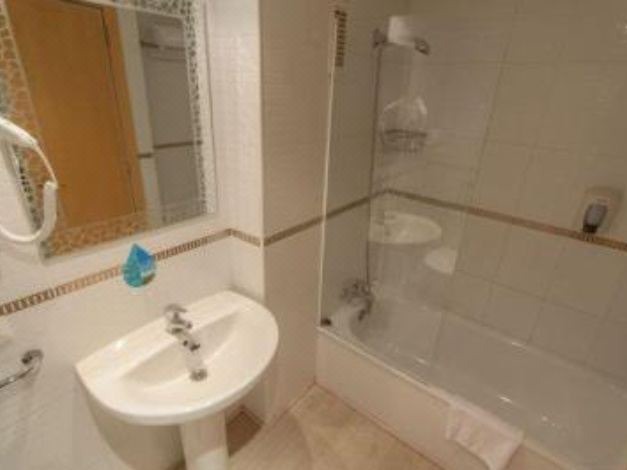 Photo of Bathroom in Ciutat de les Arts i les Ciencies