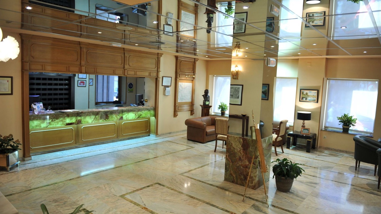 Photo of Livingroom in Ciudad Real
