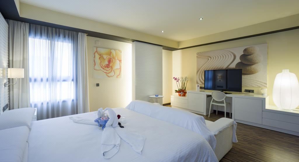 Photo of Bedroom in Churriana