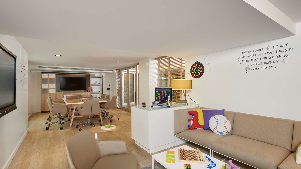 Photo of Livingroom in Son Armadams