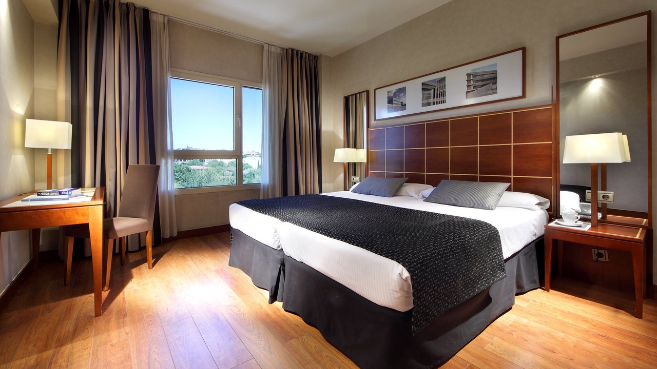 Photo of Bedroom in Arroyo de la Vega