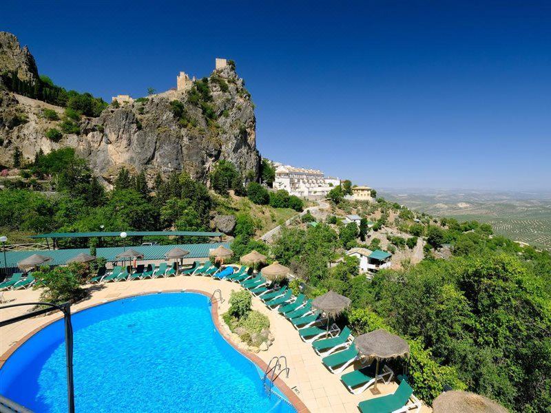 Photo of Outdoor in La Iruela