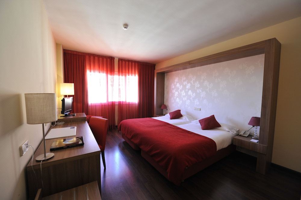 Photo of Bedroom in La Lastrilla