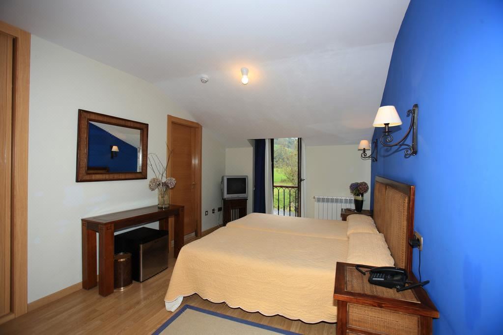 Photo of Bedroom in Cruce La Venta