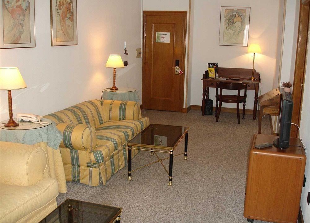 Photo of Livingroom in Palencia