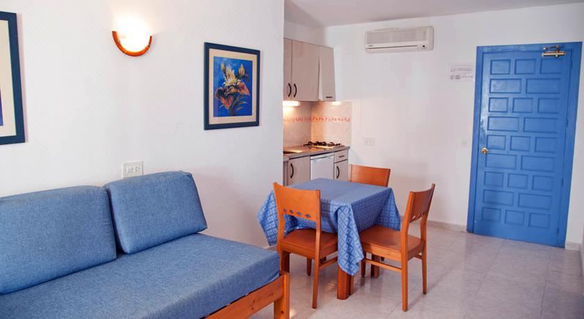 Photo of Livingroom in Figueretas