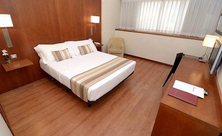 Photo of Bedroom in Quart de Poblet